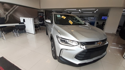 Chevrolet Tracker 1.2 Premier Turbo At Dir Ggs