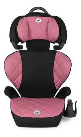 Cadeira Infantil Para Auto Triton Vira Booster Tutti Baby