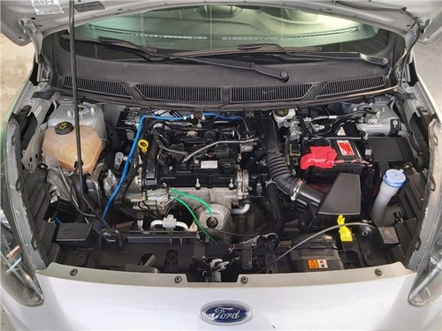Ford Ka 1.0 Ti-vct Flex Se Manual