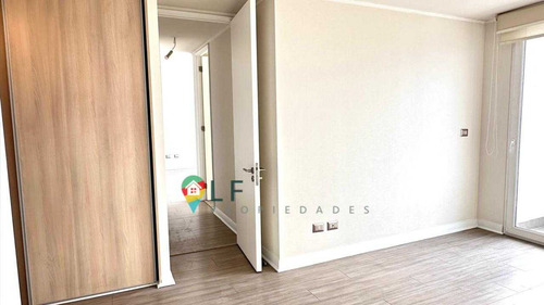 Dpto En Condominio, 2 Estacionamientos, Full (87179)