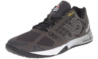 reebok nano 5.0 mujer dorados