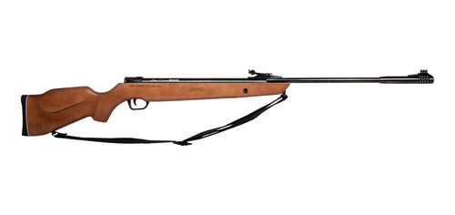 Rifle De Diabolos Rm-6000 Barniz Cal. 5.5 Mendoza