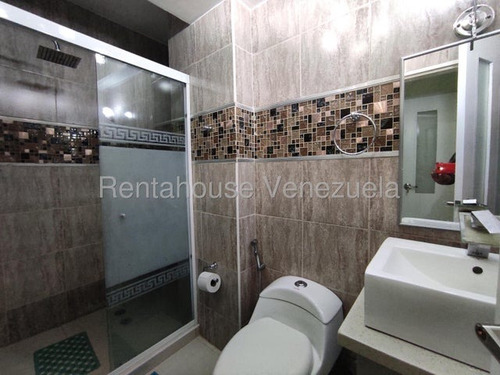 Cf Hermoso Apartamento A La Venta En Edificio Con Planta Eléctrica Y Conectado A Pozo En Maracay!! Listing 25-18344