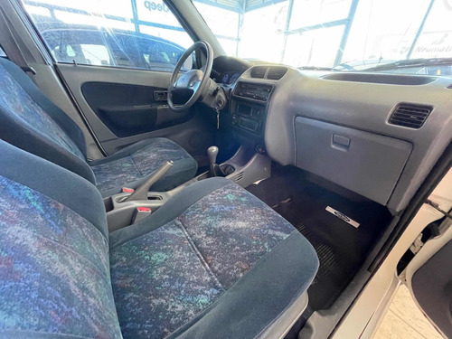 Daihatsu Terios 1.3 Sx 4wd 1999
