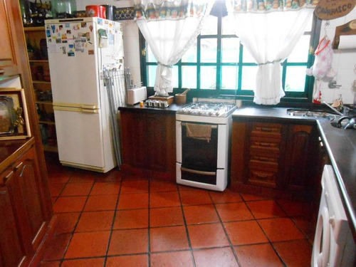 Imagen 8 de 14 de Chalet En Venta En Haras Miryam