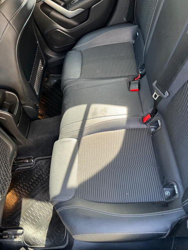 Imagen 25 de 25 de Mercedes-benz Clase A 200 A200 2020 2019 2021 0km A250 B200