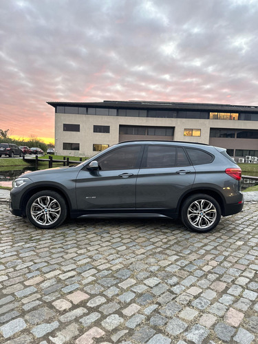 BMW X1 2.0 Sdrive 25i Xline 231cv