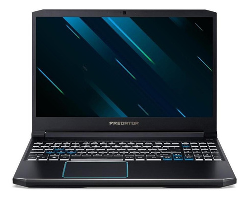 Notebook Gamer Helios 300 Ph315-52 I7 16gb 128gb 1660ti 1tb