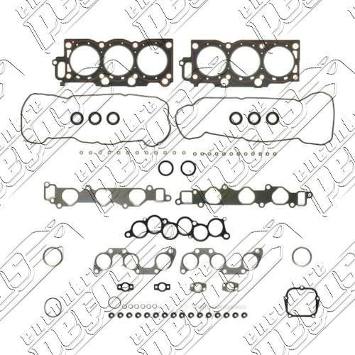 Jogo Juntas Superior Lexus Es 300 3.0 V6 24v 94/99 1mzfe