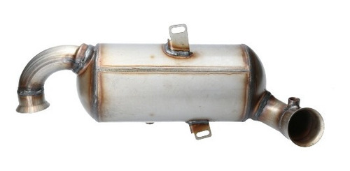 Filtro Particulas  Dpf Peugeot 5008 1.6 2012/2017