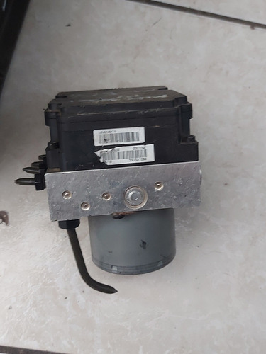 Modulo Abs Kia Soul 2014 58900-b2506 Ml508 (Usado)