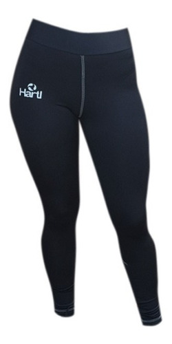 Id352 Calza Larga Fit Deportiva Hartl Tendencia