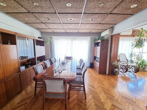 Imagen 5 de 30 de Alquiler Hermoso Piso - Belgrano Barrancas