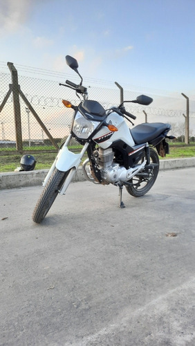 Imagen 4 de 8 de Honda Cg New Titan