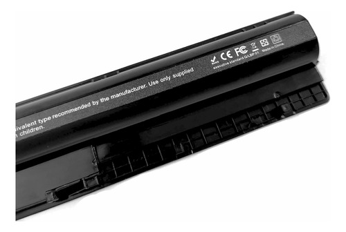 Bateria Dell Inspiron 15 5552 P51f P51f005 M5y1k 14.8v 40wh Bateria Preto