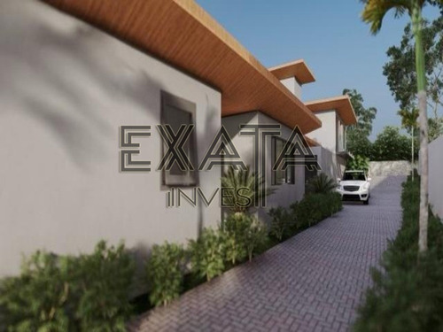 Imagem 15 de 18 de Condomínio Terras De São José, A Casa Já Está Com Projeto E Vai Iniciar A Obra, Com Previsão De Término Em Dezembro De 2022. 6 Suites , Sauna , Escritorio , 2 Dep De Empregada. - Ca00776 - 70019769