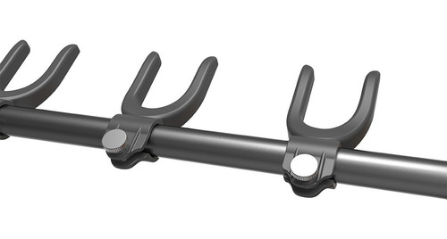 Imagen 2 de 5 de Rack Para 5 Guitarras Guitto By Joyo