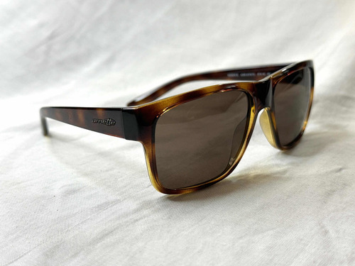 Lentes De Sol Hombre Arnette Reserve An4226 Original