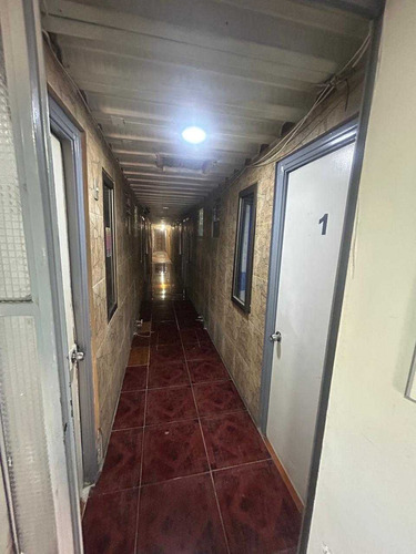 Arriendo Casa Hospedaje (80114)