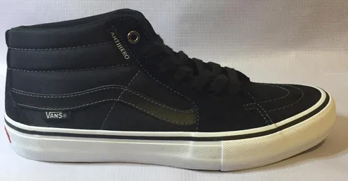 Mid pro vans deals