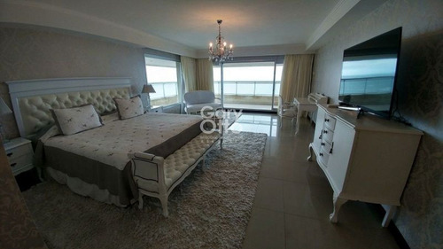Imagen 14 de 29 de Exclusivo Departamento En Venta Playa Brava 4 Dormitorios - Torre Lobos