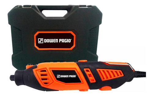 Minitorno Dowen Pagio MMD160P 160W 220V 50Hz