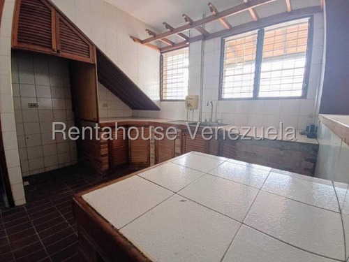 Casa En Venta Club Hípico Las Trinitarias Barquisimeto