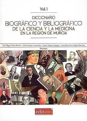 Libro Diccionario Biogrã¡fico Y Bibliogrã¡fico De La Cien...