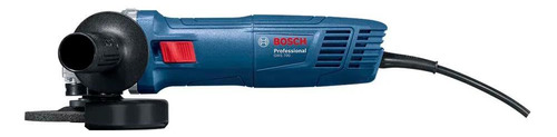 Esmerilhadeira Lixadeira Angular 4.1/2 Bosch 710w +acessorio