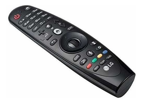Control Remoto LG An-mr600 Smart Tv Nuevos Originales