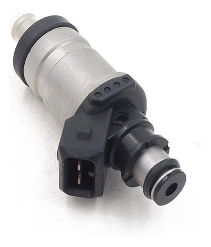 Dm-qpdm-qpm 4 Inyectores De Combustible Para Honda Accord 19