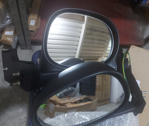 Retrovisor De Chery Arauca  S15 Modelo Nuevo 