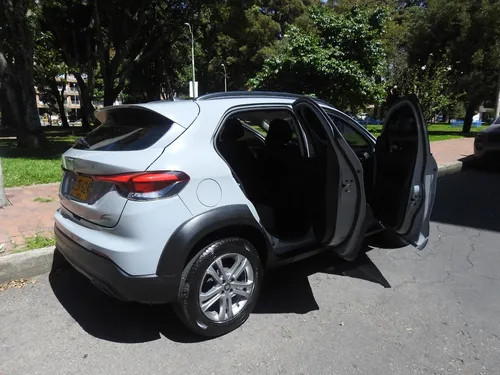 Fiat Pulse 2023