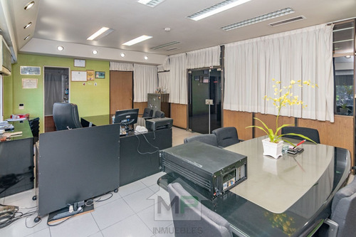 Imagen 18 de 24 de Galpon En Venta En Liniers