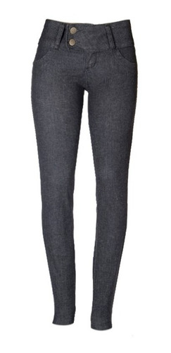 Calça Jeans Feminino Biotipo Tam 40 Ref 1540