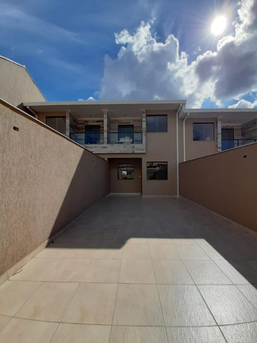 Imagem 16 de 16 de Casa Duplex À Venda, 3 Quartos, 1 Suíte, 4 Vagas, Itapoã - Belo Horizonte/mg - 2319