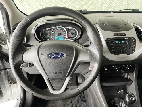 Ford Ka Ka 1.0 SE (Flex)
