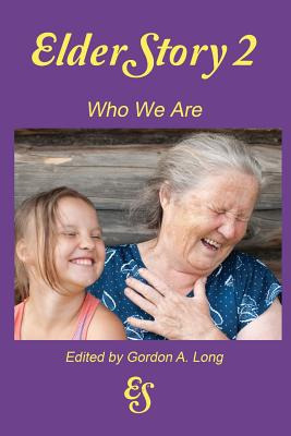 Libro Elderstory 2: Who We Are - Long, Gordon A.