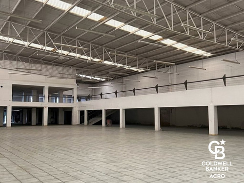 Bodega En Venta, Ecatepec, Vía Morelos