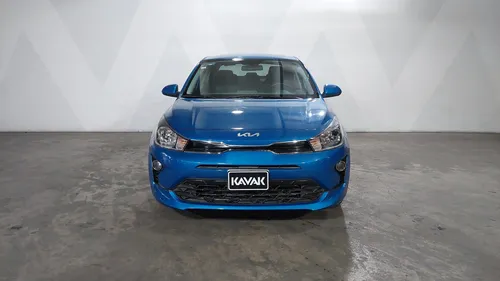Kia Rio 1.6 Lx