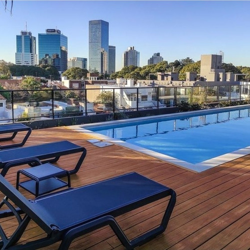 Imagen 1 de 15 de Venta Apartamento Pocitos 2 Dormitorios More Echevarriarza