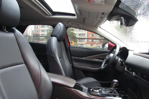 Mazda CX-30 2.0 Grand Touring At Hibrido