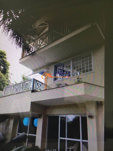 Imagem 14 de 15 de Village Scorpios - Casa Alto Padrão A Venda No Bairro Alpes Dos Araçás (jordanésia) - Cajamar, Sp - Ph54323