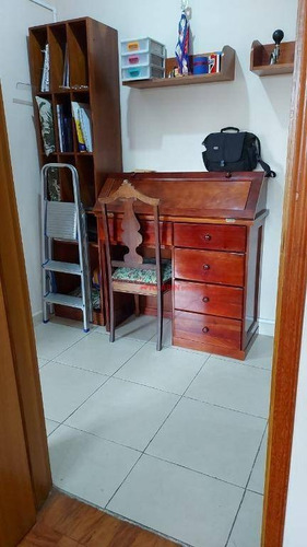 Imagem 6 de 26 de Apartamento Com 3 Dormitórios À Venda, 90 M² Por R$ 680.000,00 - Vila Clementino - São Paulo/sp - Ap10513