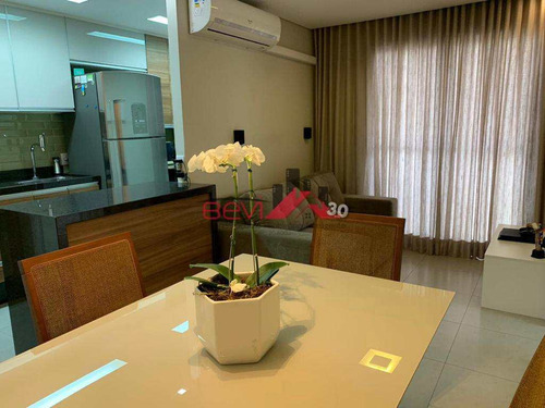 Imagem 6 de 14 de Apartamento Com 2 Dorms, Jardim São Francisco, Piracicaba - R$ 255 Mil, Cod: 5658 - V5658