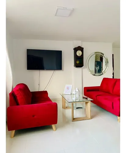 Venta Apartamento De 118mts2 En La Flora, Norte De Cali 11032.