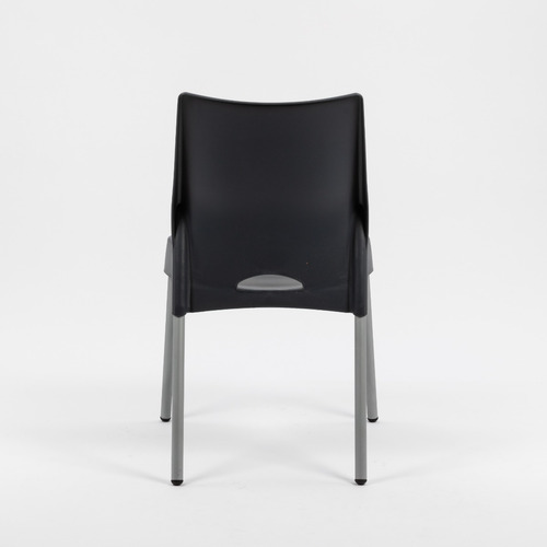 Imagen 3 de 6 de Silla De Jardín Malba Diseño Apilable Alta Durabilidad