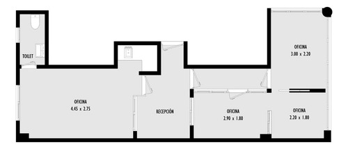 Imagen 19 de 19 de Departamento - La Plata