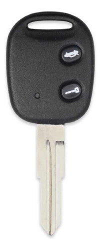 Llave Telemando Chevrolet Aveo