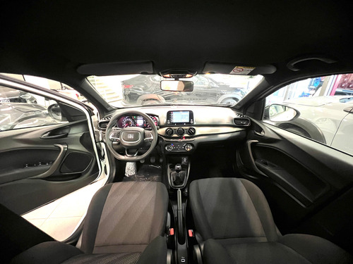 Fiat Cronos 1.3 Gse Drive Pack Plus